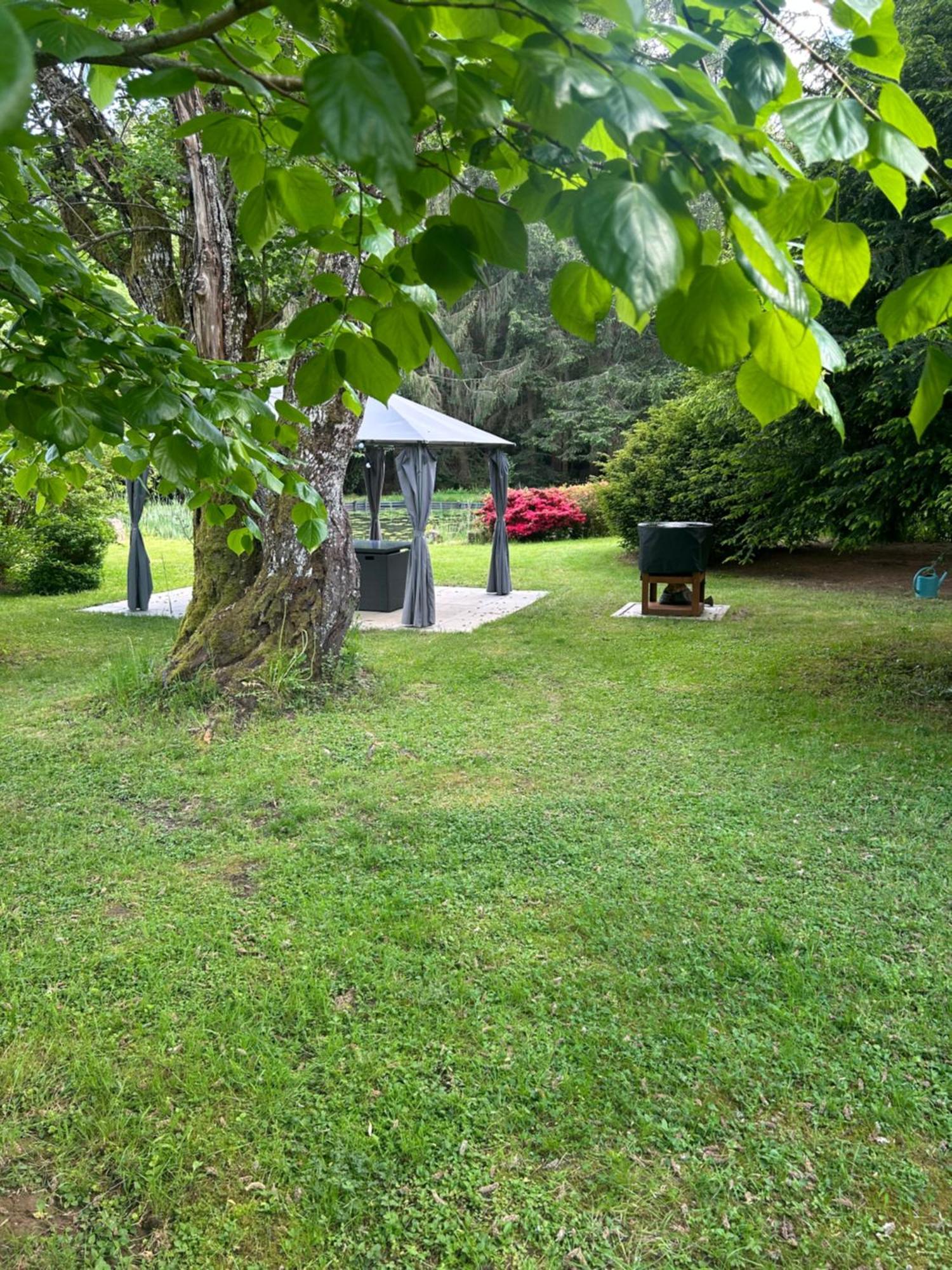 Gite Les Marmottes La Salle  Buitenkant foto